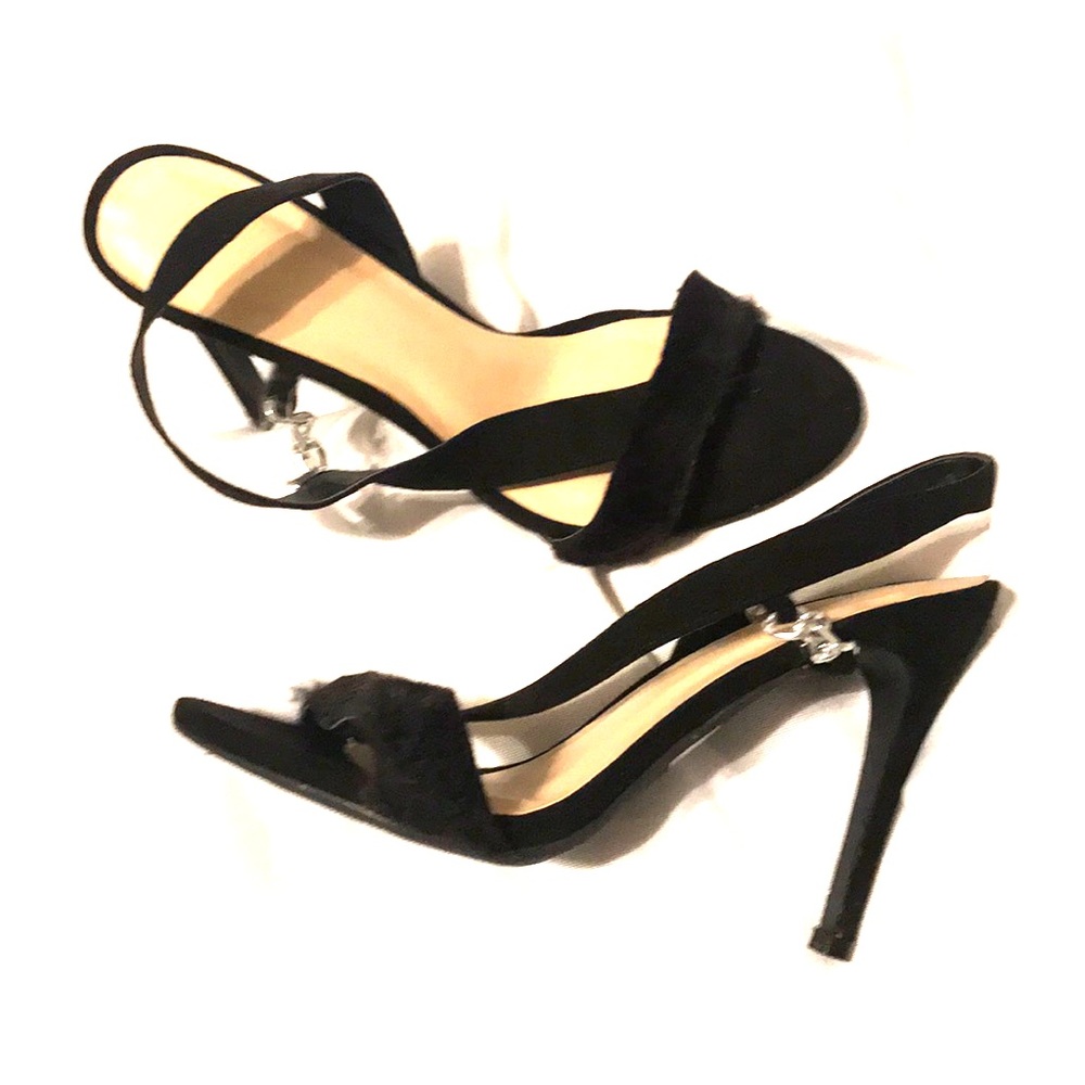 Shoes heels